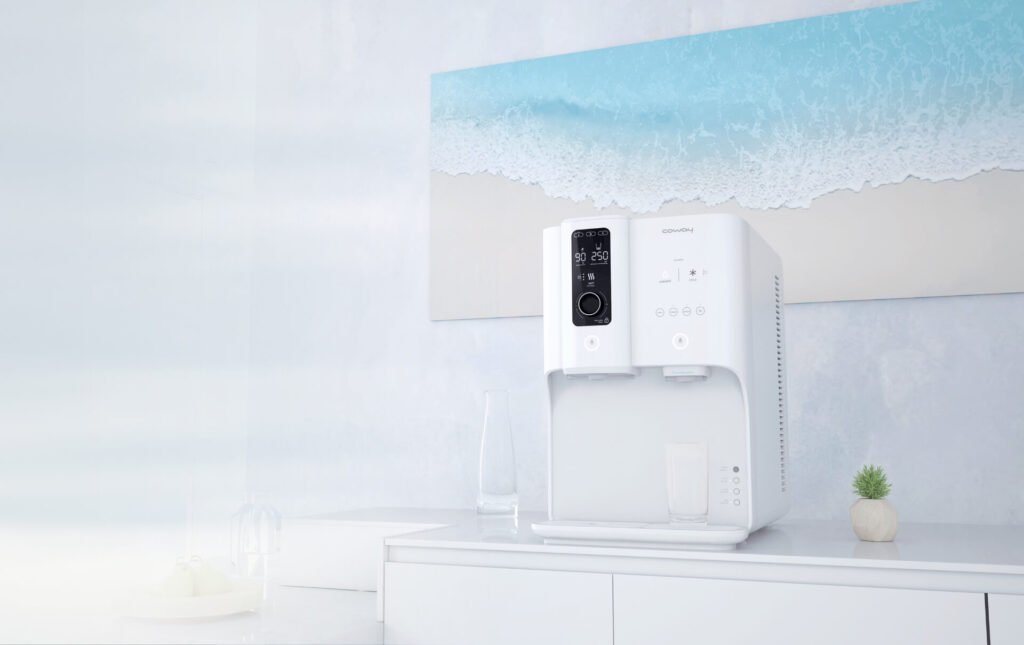 Coway Water Purifier