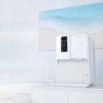 Coway Water Purifier