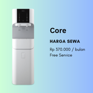 Water Purifier CORE