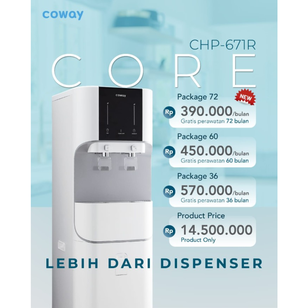 CORE