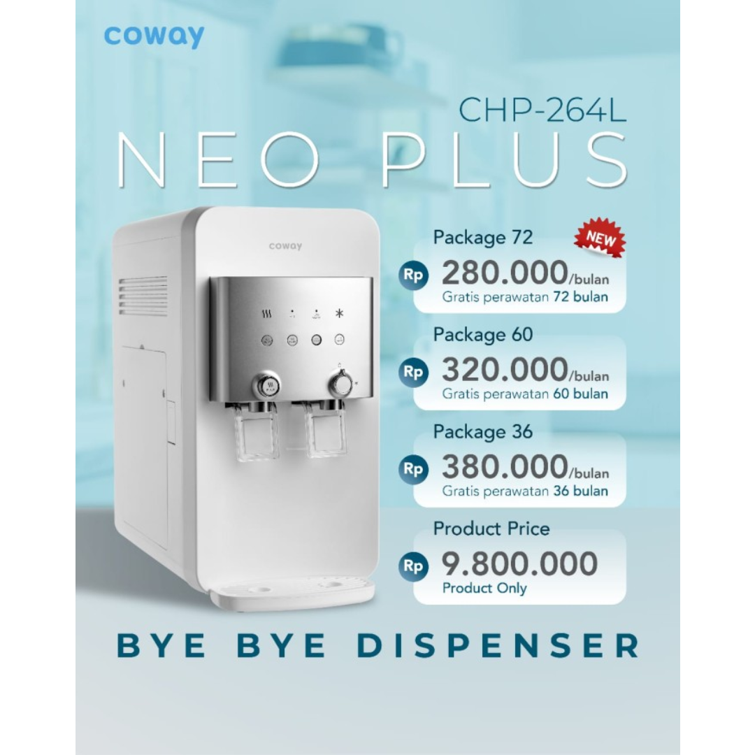 NEO PLUS