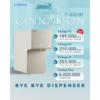 Cicilan Cinnamon