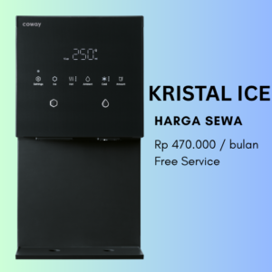 Coway Cristal ICE