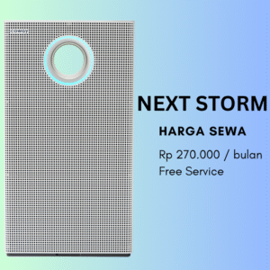 Air Purifier Next Storm