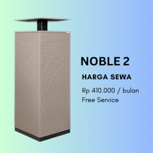 Air Purifier Coway Noble 2